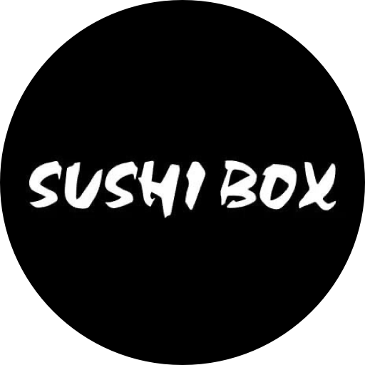 Sushi Box